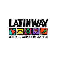Sticker by Latinway