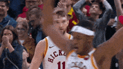 GIF by NBA