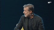 Eso Es Yes GIF by Movistar+