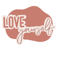 medicineinside love heart respect love yourself Sticker