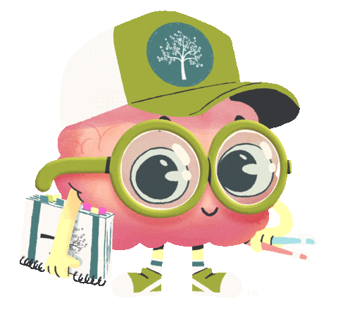 Sticker by Precision EMDR