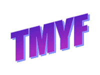 youth group Sticker by TMYF