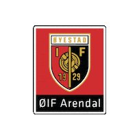 Rema1000Ligaen Arendal Sticker by Norsk Topphåndball