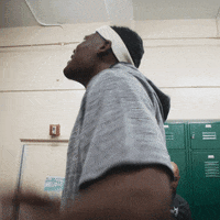 Happy Lets Go GIF by NETFLIX