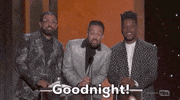 Good Night Sweet Dreams GIF by SAG Awards