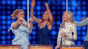 abcnetwork season 3 nails dancing with the stars dwts GIF