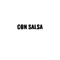 LATINKIWI hermana enshock productora69 con salsa hermana Sticker