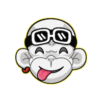 Hungry Breakfast Sticker by Zhot