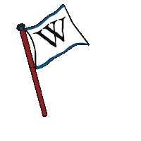 Wikimania Sticker by Wikipedia