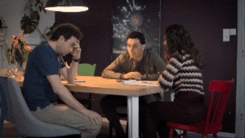 Max Celebrate GIF by BNNVARA