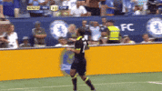 football soccer GIF by International Champions Cup