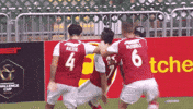 football soccer GIF by International Champions Cup