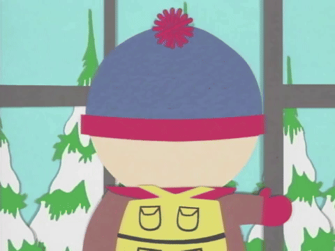 I don't need this stupid family