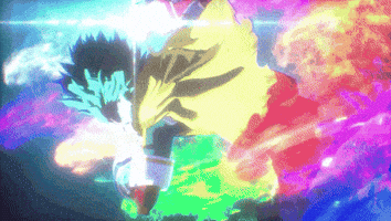 Super Hero Punch GIF by Xbox