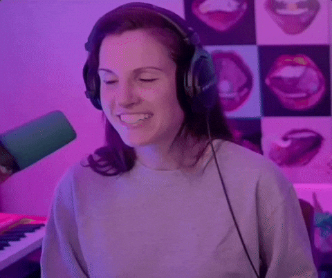 Over It Face Palm GIF by CA in LA