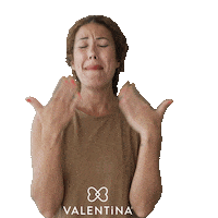 Ropa Omg Sticker by Valentina Brand