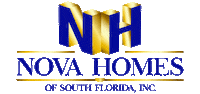 Homebuilder Naplesfl Sticker by Nova Homes of South Florida