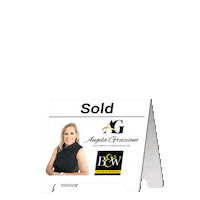 angelagraziano naples fl swfl fort myers Sticker