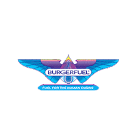 Fries Sticker by BurgerFuel
