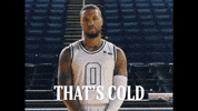 Angry Portland Trail Blazers GIF by Modelo USA