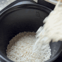 Satisfying Date Night GIF by Rice Robot