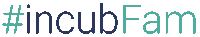Jump Startup Sticker by Incub&Co