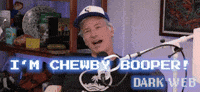 Paul Scheer Boomer GIF by Dark Web
