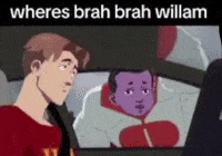 Invincible Meme GIF