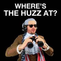 Huss No Girl GIF