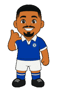 Copa Do Mundo Sticker by Lucas Tylty