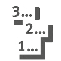 New Years Eve Celebration Sticker by HAWK Hochschule für angewandte Wissenschaft und Kunst Hildesheim/Holzminden/Göttingen