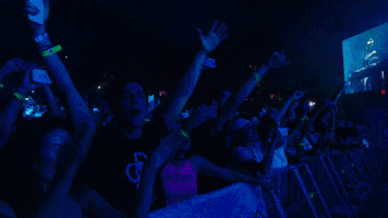 GIF by Alesso
