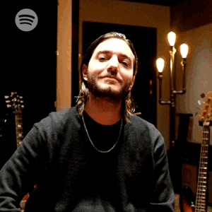 dj hello GIF by Spotify