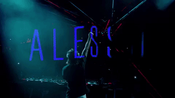 GIF by Alesso