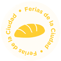 Food Sticker by Ciudad Verde