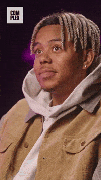 Cordae GIF by Complex