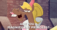 GIF by Toopy And Binoo The Movie