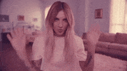 Uh Huh GIF by Julia Michaels