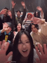 Kimhyeyoon GIF