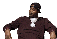 For Real Lol Sticker by SHOWTIME Sports