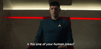 Are You Serious Season 1 GIF by Paramount+