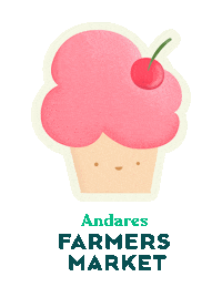 Market Mall Sticker by Andares Centro Comercial