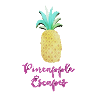 Escapes Sticker by pineappleescapes