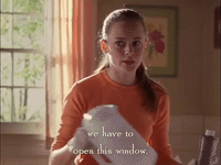season 3 netflix GIF by Gilmore Girls 