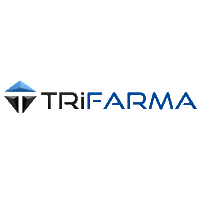 Trifarma Sticker by trifarma.com.tr