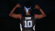 College Basketball Sport GIF by UNC Tar Heels