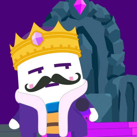 Peace Out Mic Drop GIF by aavegotchi