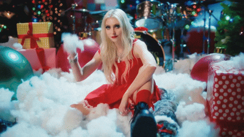 Taylor Momsen GIF by The Pretty Reckless