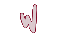 dariorosponi wonderland drw dargeekdrw wonderlamdbydrw Sticker