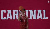 Gameday Win GIF by Stanford Athletics